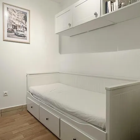 #1 Petit Studio Pres Du Metro L9 Bagnolet Exterior photo