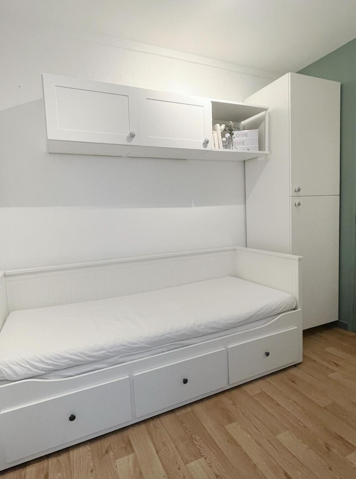 Apartment #1 Petit Pres Du Metro L9