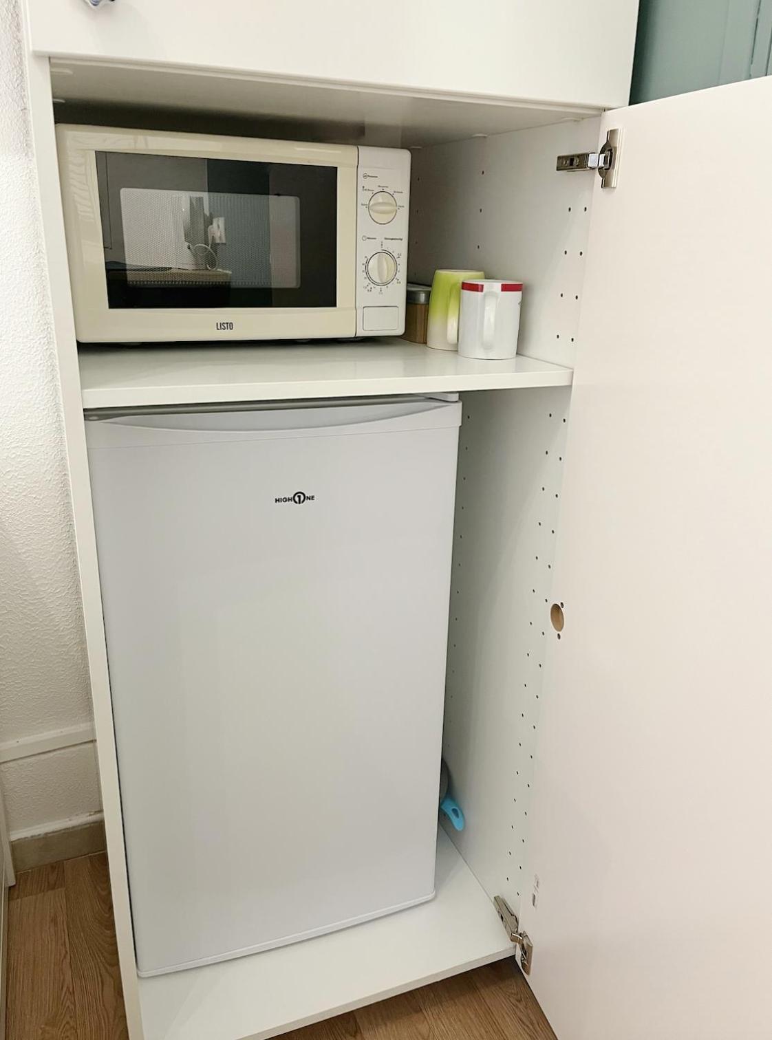 #1 Petit Pres Du Metro L9 Apartment Bagnolet